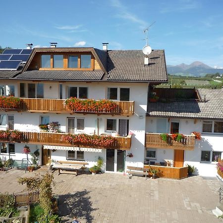 Tschannerhof Apartment Bressanone Exterior foto