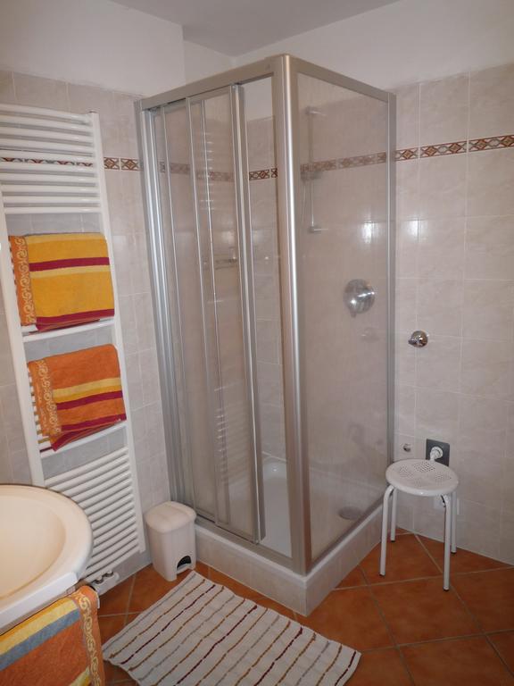 Tschannerhof Apartment Bressanone Cameră foto