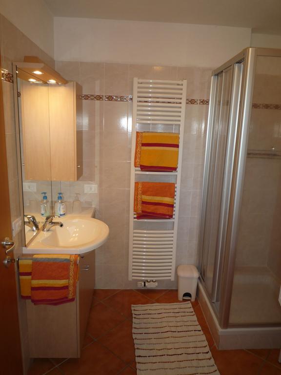 Tschannerhof Apartment Bressanone Cameră foto